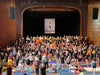 Munich Magic: A Weekend of Joy, Connection, and Community at the German Iyengar Yoga Convention