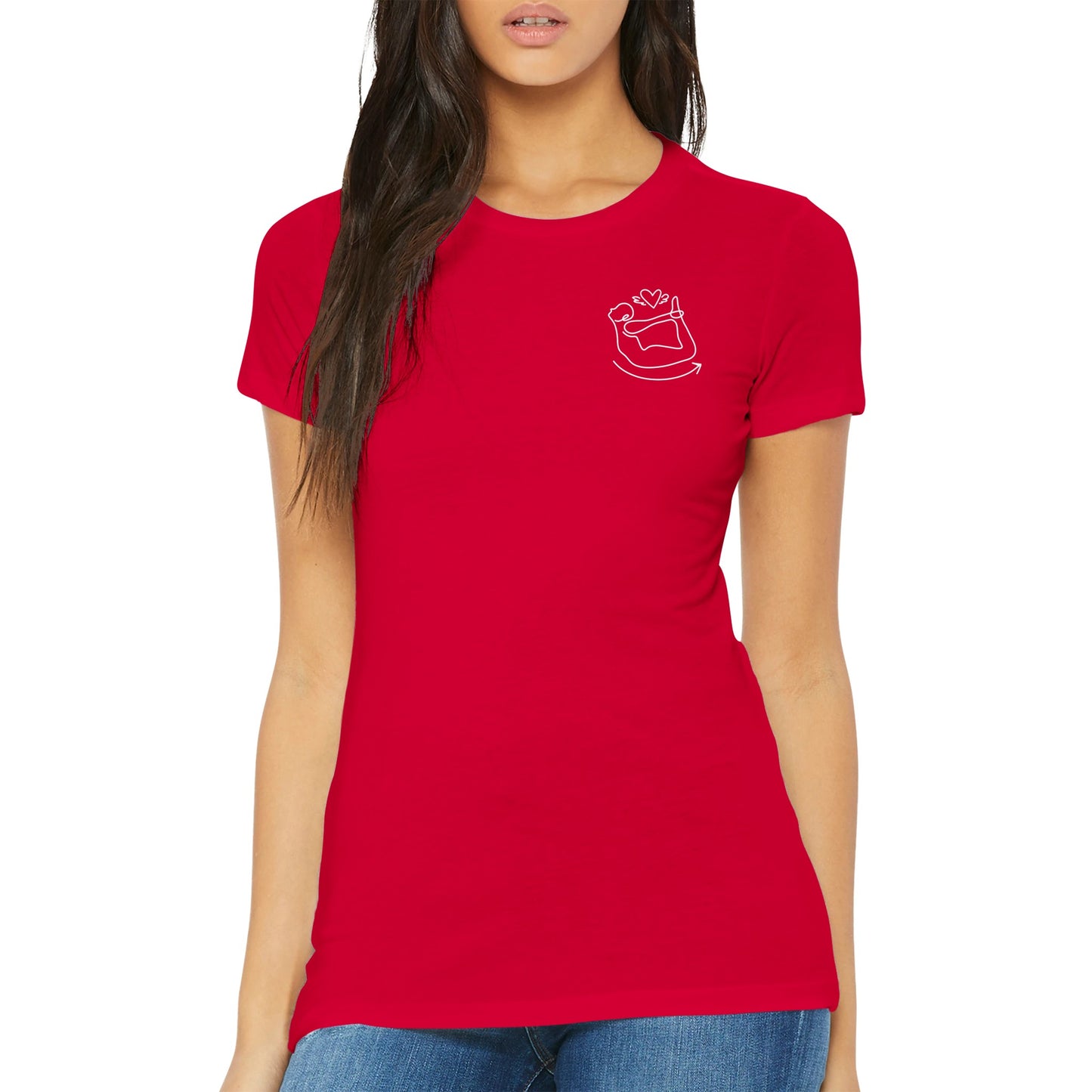 iyengar yoga tshirt women