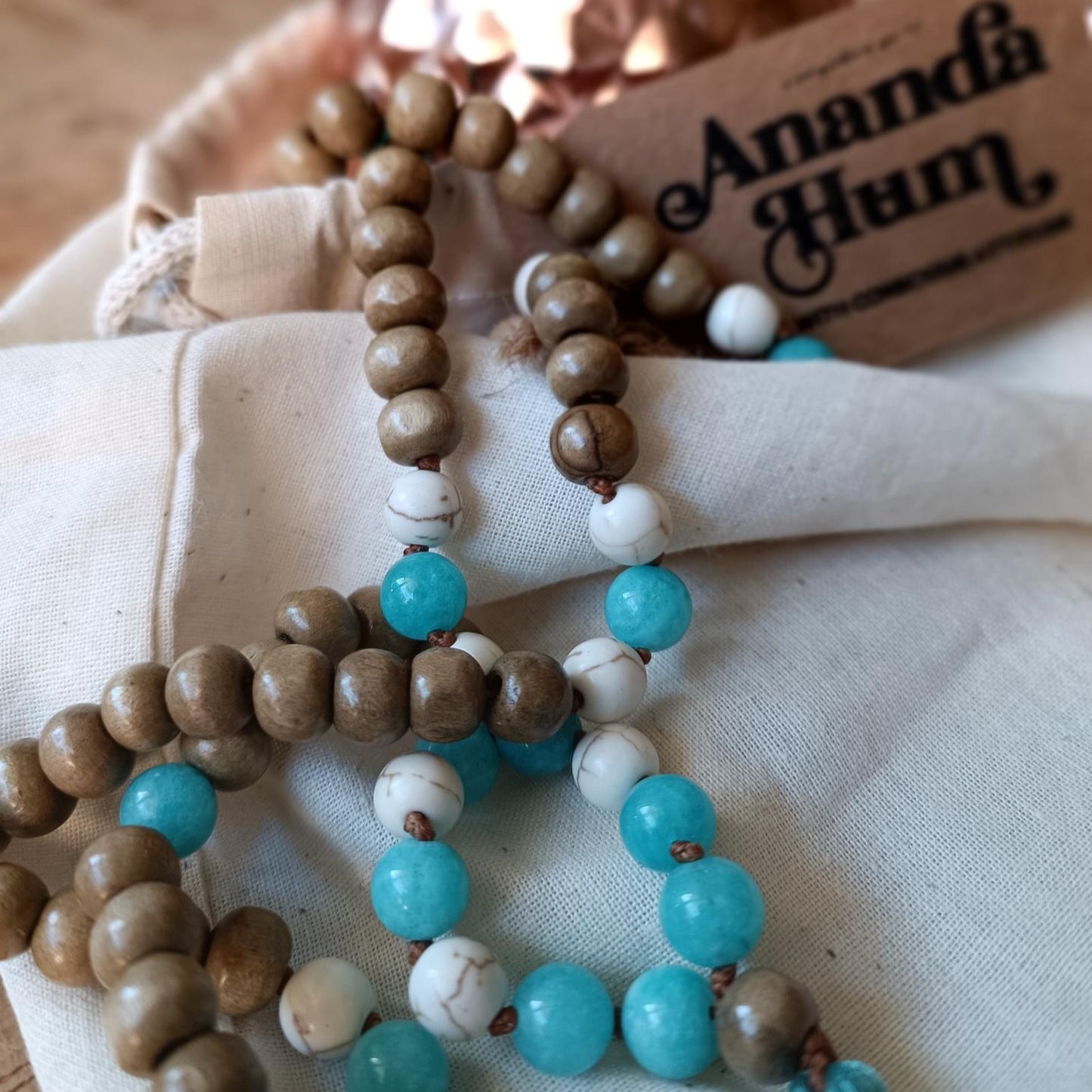 japa meditation for calm