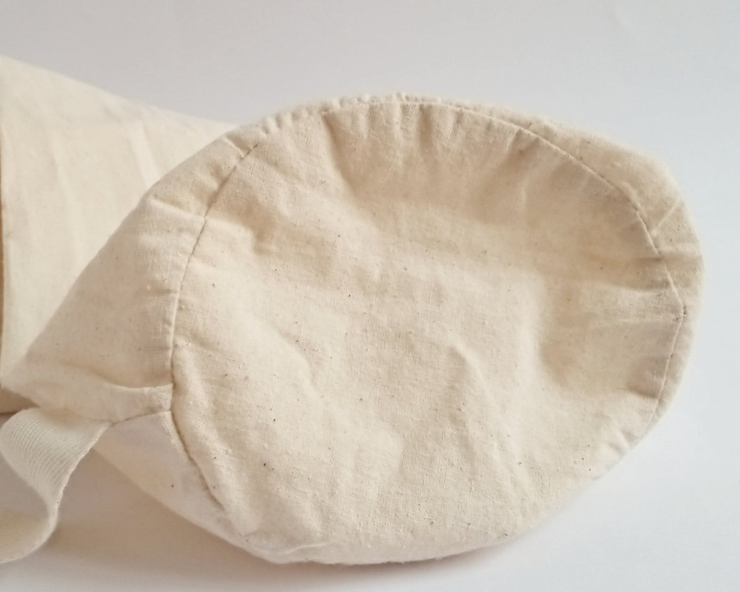cotton mat bag