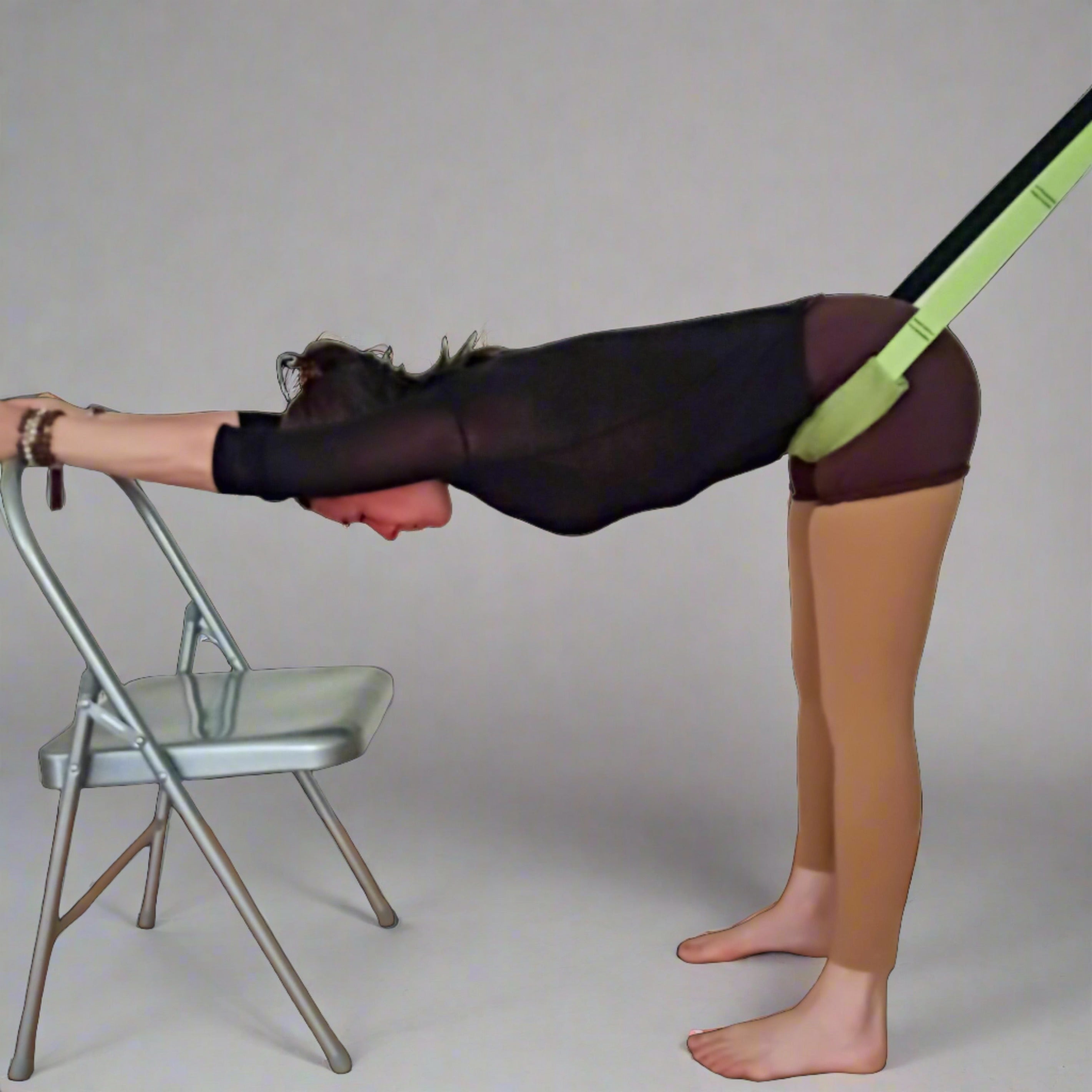 Yoga Door Sling: Elevate Your Practice with Ease – Ananda Hum