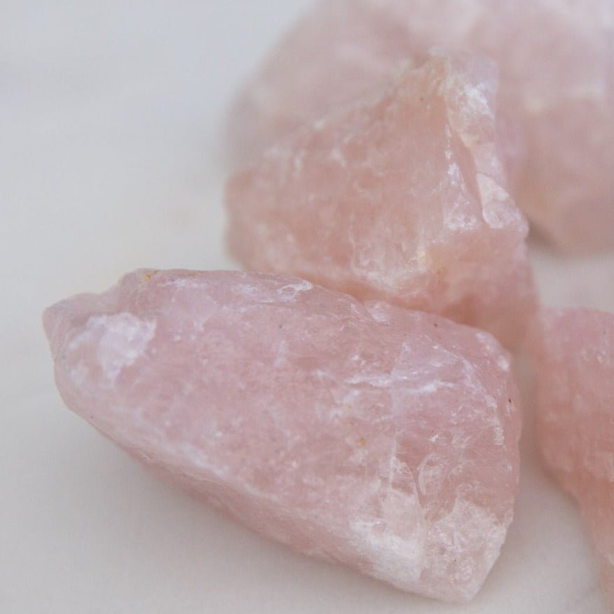 heart chakra stone bracelet