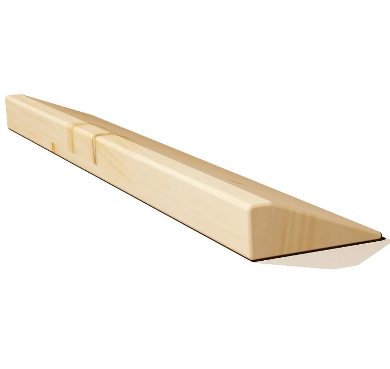 planche inclinée de yoga iyengar