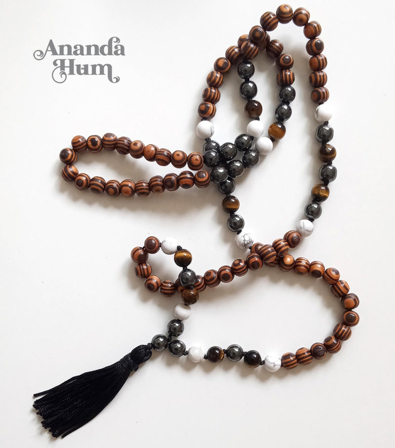 Meditation mala outlet