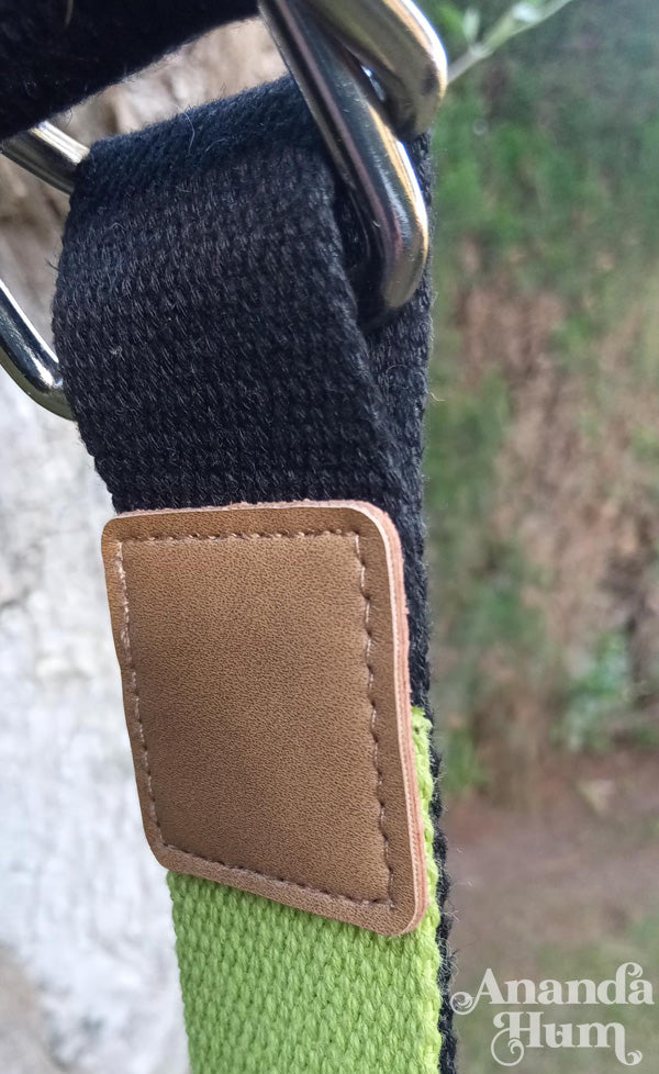 Yoga Portable Door Sling: Elevate Your Practice with Ease