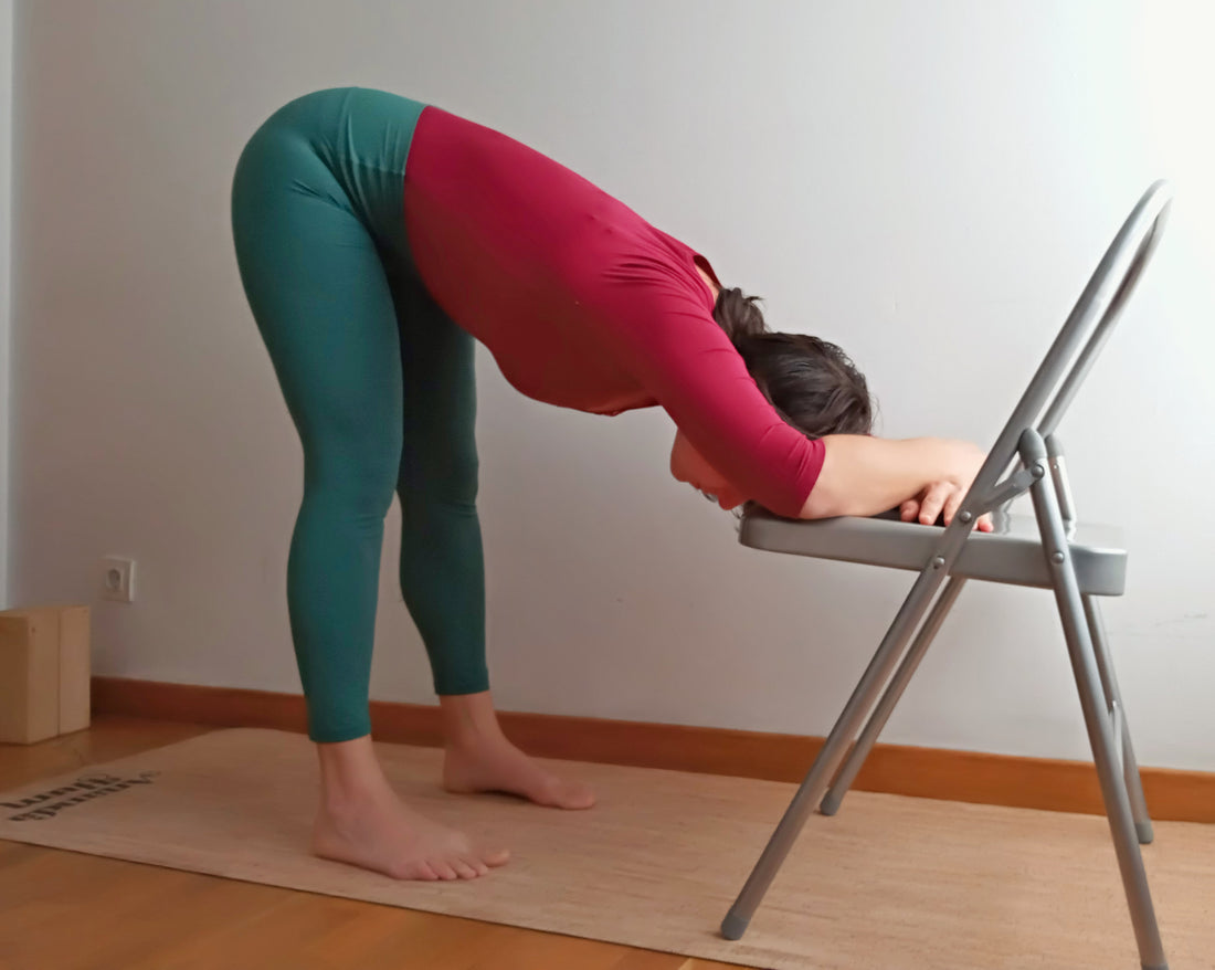 Yoga Poses to Enhance the Respiratory System