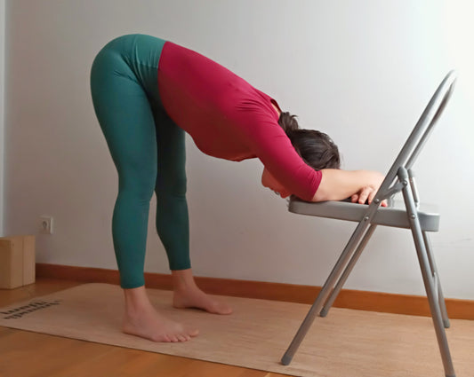 Yoga Poses to Enhance the Respiratory System