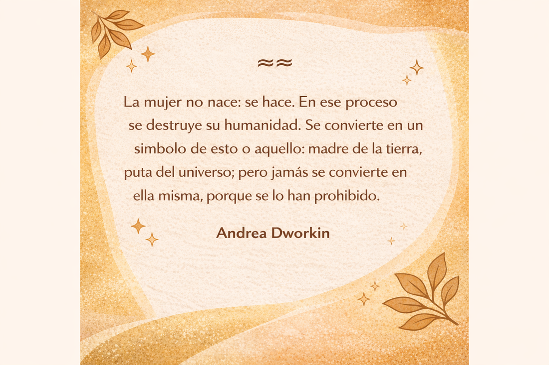 After the Flowers: The Quiet Rebellion of Becoming Yourself