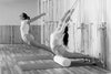 Exploring DIY Yoga Wall Ropes: The Art of Kurunta Yoga