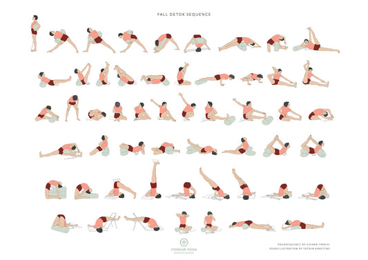 download yoga sequence for free