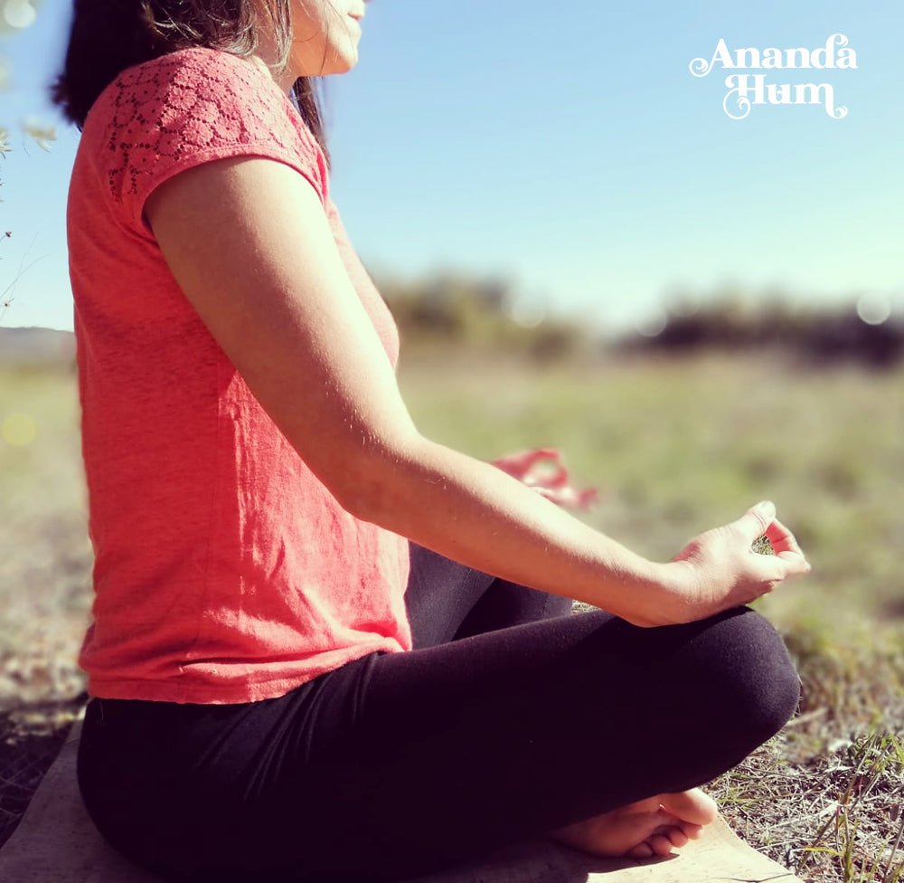 iyengar yoga chanting