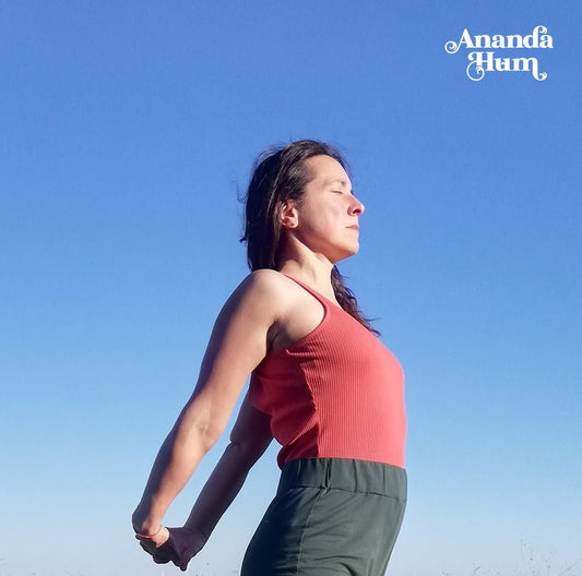 reduce anxiety tips