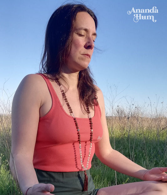 japamala meditation