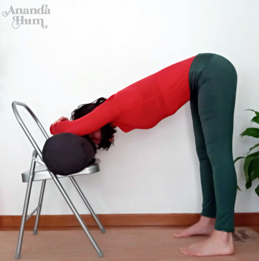 yoga for respiratory problems