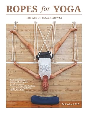 iyengar yoga ropes book