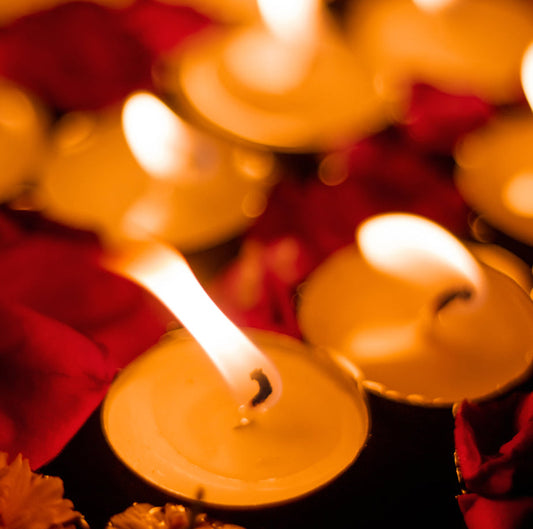The Power of Candle Magic: Enhancing Your Meditation and Rituals