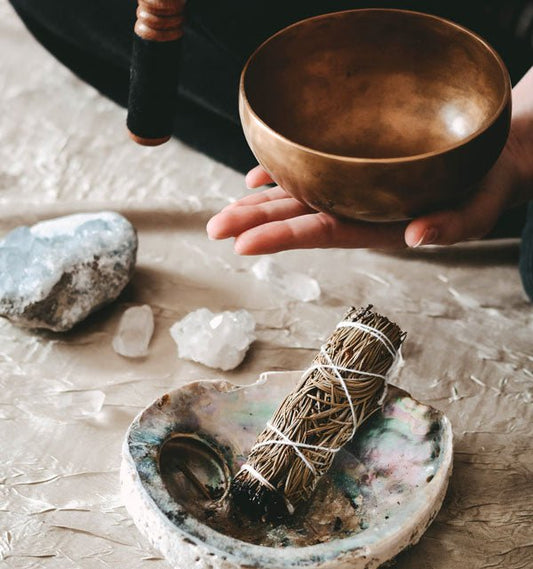 Mystical Energies of the August Full Moon: A Home Ritual Guide for Spiritual Growth