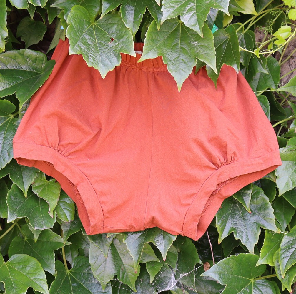 iyengar yoga shorts