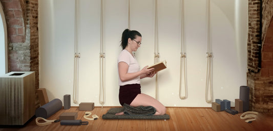 Deepening Your Practice: A Living Library of Iyengar Yoga Wisdom