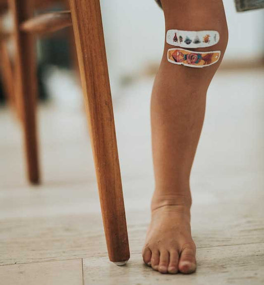 Wonderful Yoga Sequence for Sore Knees