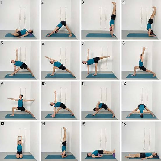 Best Free & Paid Online Iyengar Yoga Classes: Top Senior Teachers