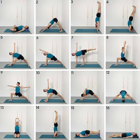 Best Free & Paid Online Iyengar Yoga Classes: Top Senior Teachers