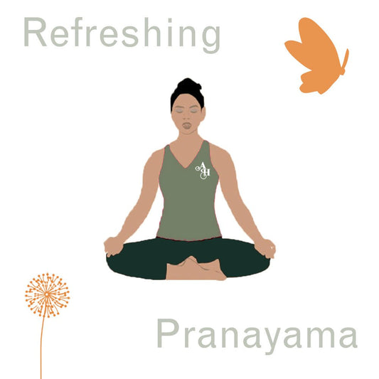 Breathe Easy: A Guide to Incorporating Yoga Breathing into Your Daily Routine