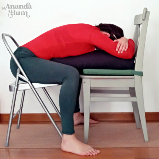 Yoga and Menstruation: How to Practice Safely and Comfortably