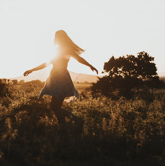 Embrace the Sun's Day: Cultivating Personal Growth, Wellness, and Spirituality on Sundays