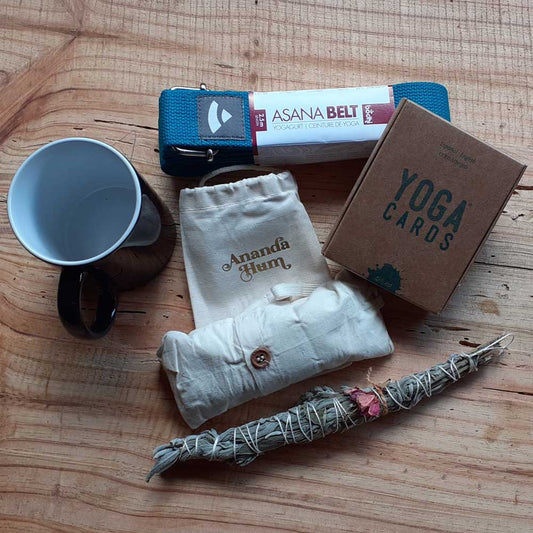 yoga giveaway instagram