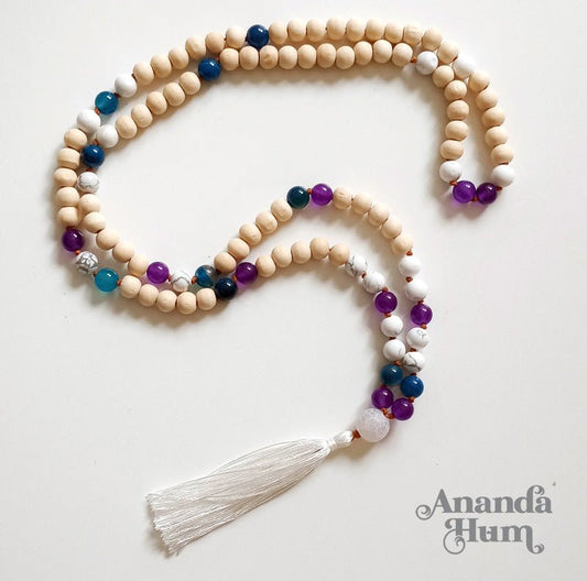 Brand New Japa Malas: Work on your Emotions