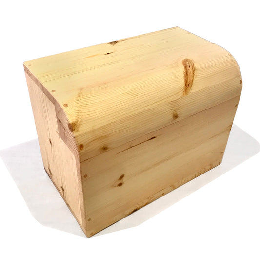 Elevate Your Practice with the Viparita Karani Wooden Box: A Yoga Prop for Enhanced Asanas