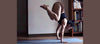 Ermächtigende Transformation: Yunyunlins Yoga-Reise mit Ananda Hums Yoga-Shorts