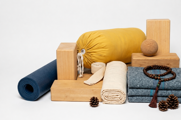 Regali di Natale Pensati per gli Amanti dello Yoga