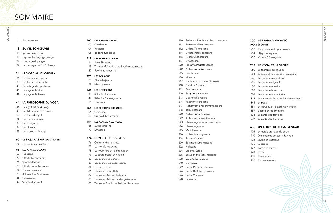 B.K.S. Iyengar Yoga: The Path to Holistic Health (Spanish Edition)