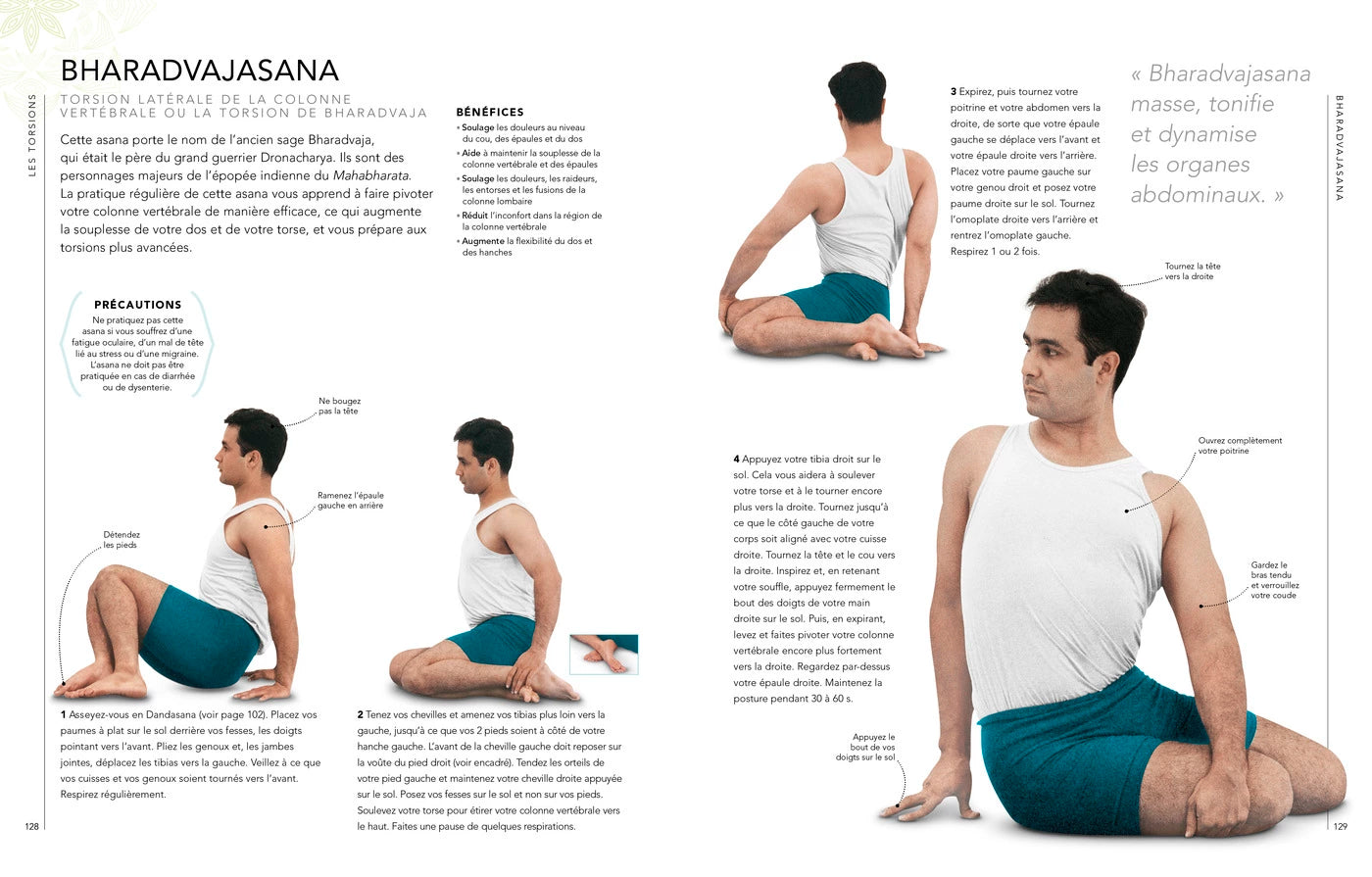 B.K.S. Iyengar Yoga: The Path to Holistic Health (Spanish Edition)