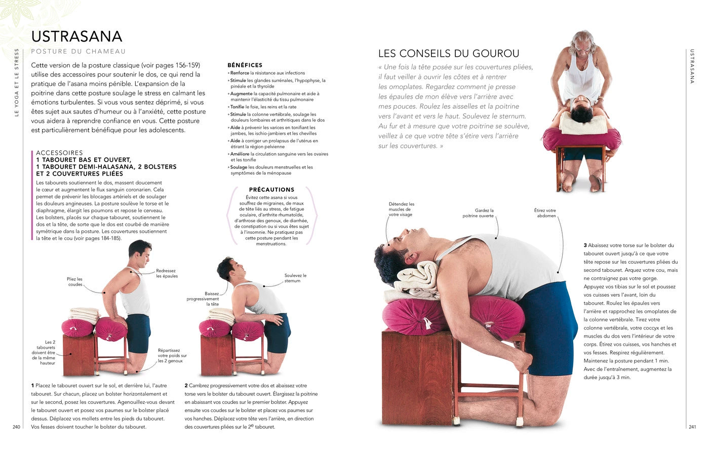 B.K.S. Iyengar Yoga: The Path to Holistic Health (Spanish Edition)