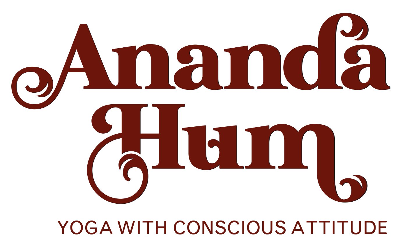 COVERCO BRANDS SL - Ananda Hum logo