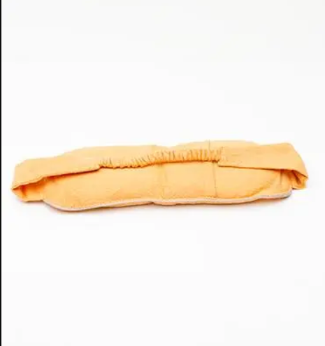 Yoga Eye Pillow – Handmade, Organic and Ethical