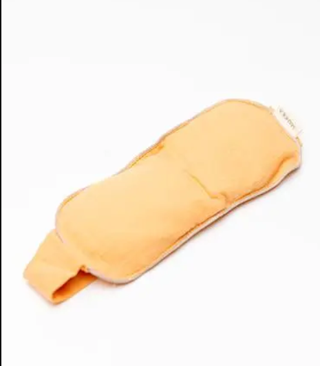 Yoga Eye Pillow – Handmade, Organic and Ethical
