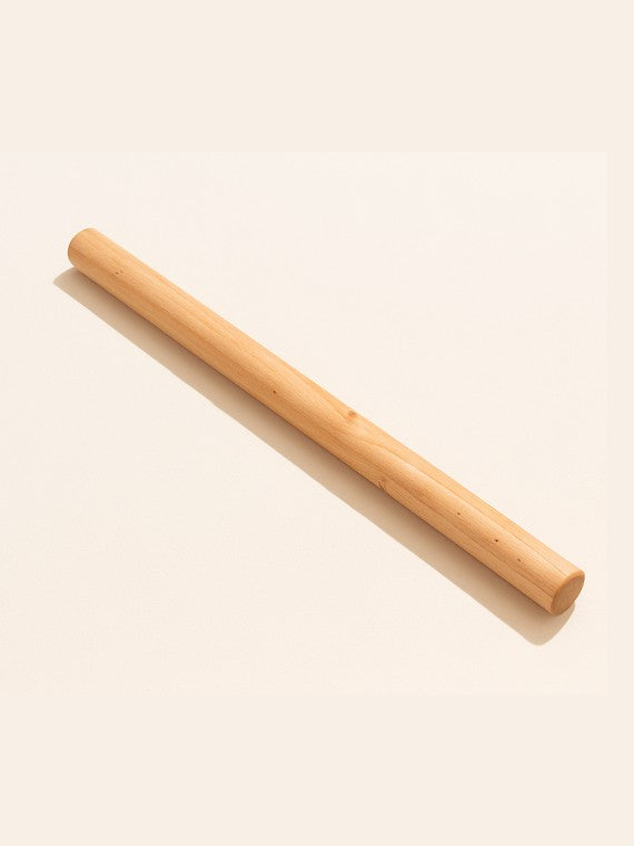 Wooden Yoga Stick (Yoga Danda) for Alignment &amp; Strength