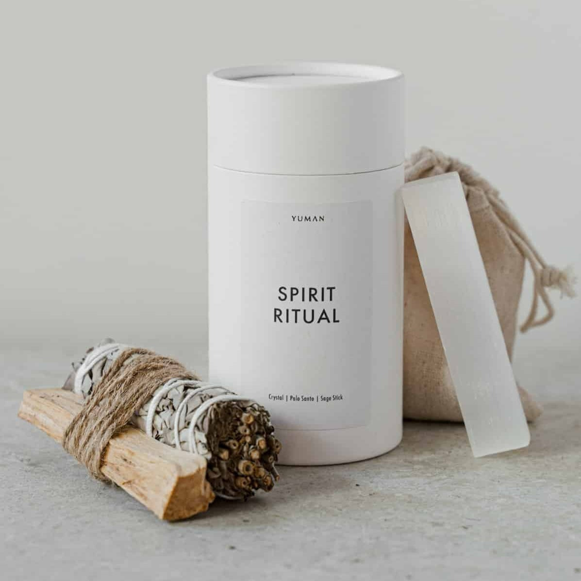 ritual kit to elevate your spirit