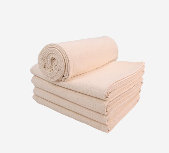 cotton yoga blankets