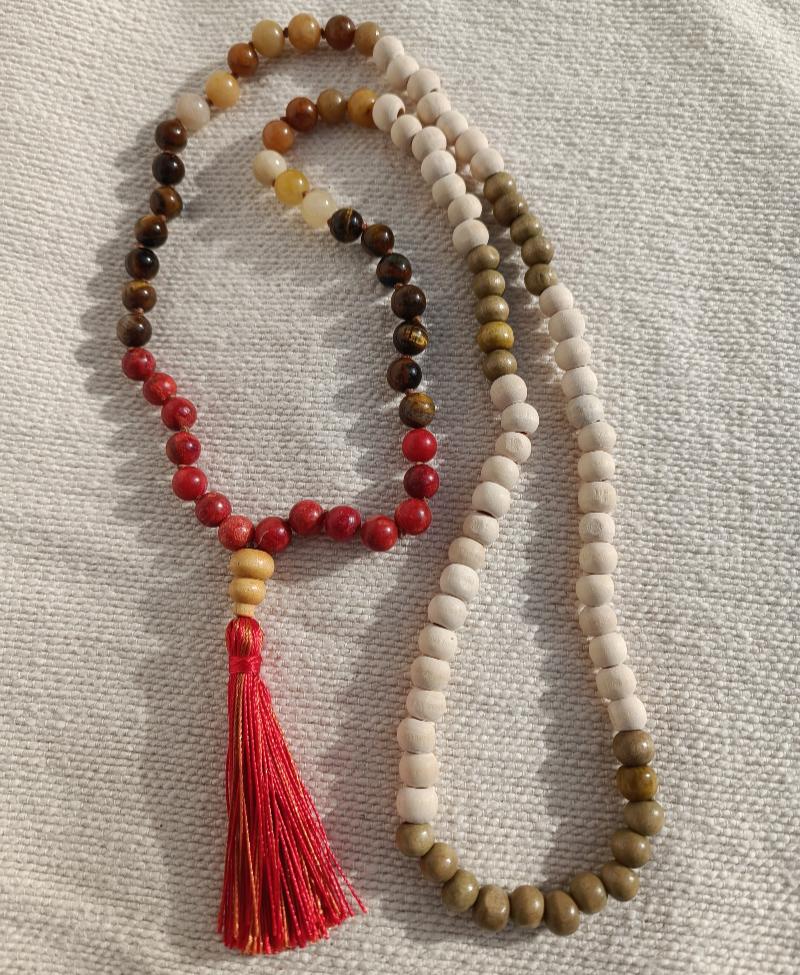 empowerment japa mala