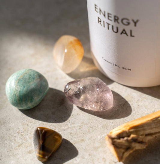 energy ritual