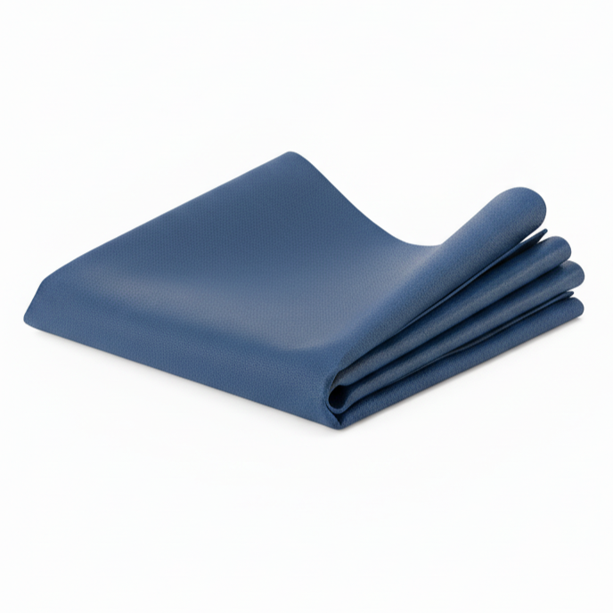 foldable iyengar yoga mat