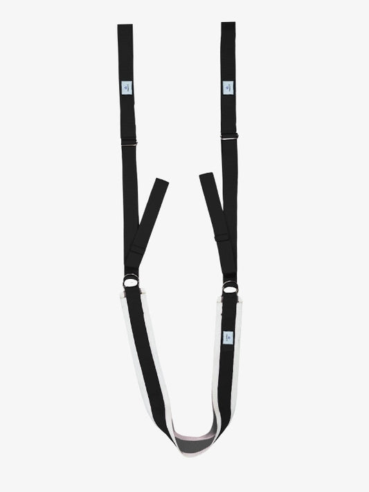 Kit d'inversion de yoga pour la pratique du Sirsasana suspendu