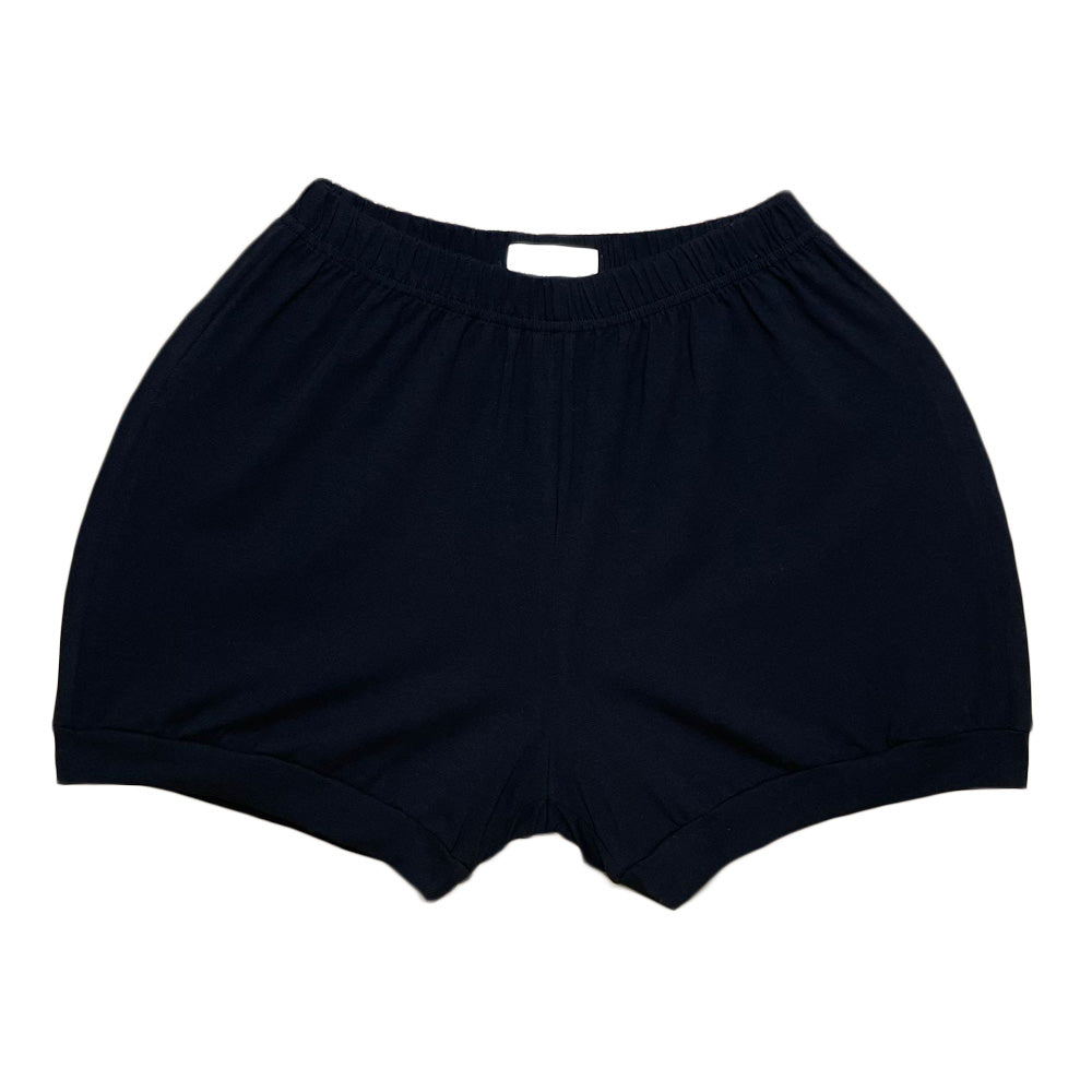 Yoga Shorts for Men Organic Cotton Ananda Hum