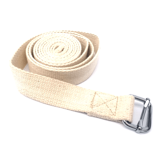 iyengar yoga yoga strap