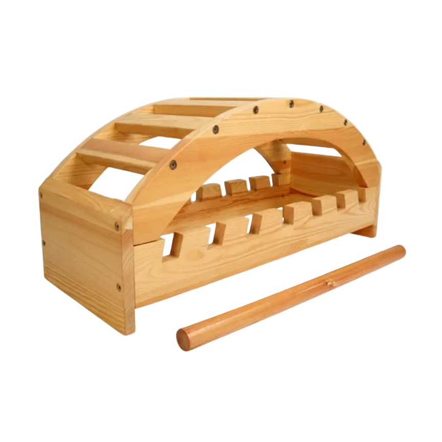 iyengar yoga viparita dandasana bench